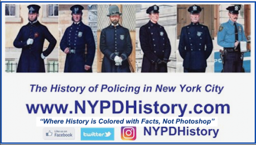 Historical Artifact! c. 1855 Frontispiece – The City of Brooklyn PD’s ...