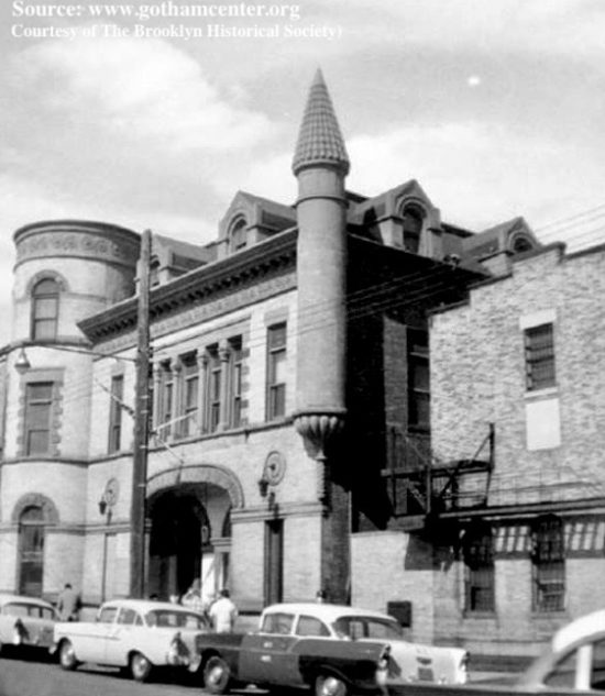 The History of Policing on Brooklyn’s Coney Island – The History of ...